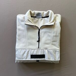 Acrux Half Zip Fleece Pullover Jacket